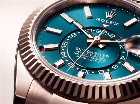 2023 rolex sky dweller rose gold|rolex sky dweller symphony.